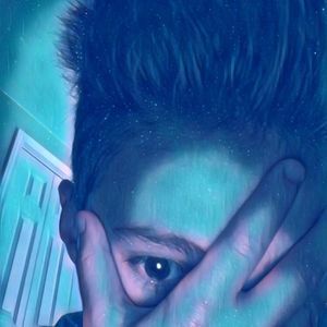 Meet your Posher, Vincent